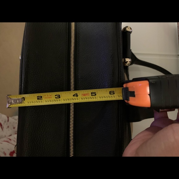 Burberry handbag - Picture 7 of 7